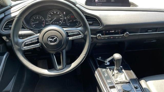 2023 Mazda CX-30 2.5 S Carbon Edition