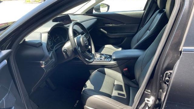2023 Mazda CX-30 2.5 S Carbon Edition
