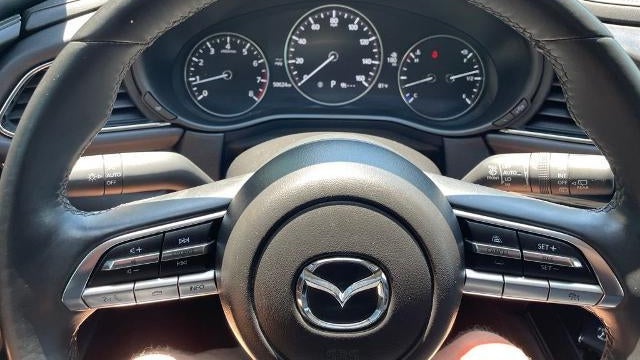 2023 Mazda CX-30 2.5 S Carbon Edition