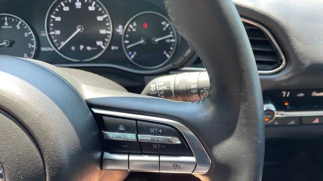 2023 Mazda CX-30 2.5 S Carbon Edition