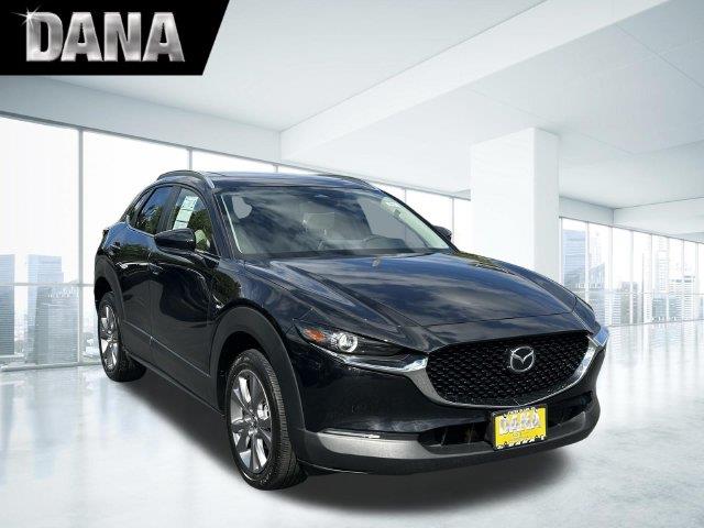 2024 MAZDA CX-3