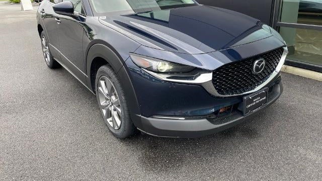 Preowned 2024 Mazda CX-30 2.5 S Carbon Edition for Sale