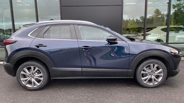 2024 Mazda CX-30 2.5 S Carbon Edition