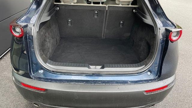 2024 Mazda CX-30 2.5 S Carbon Edition