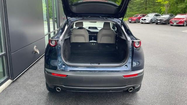 2024 Mazda CX-30 2.5 S Carbon Edition