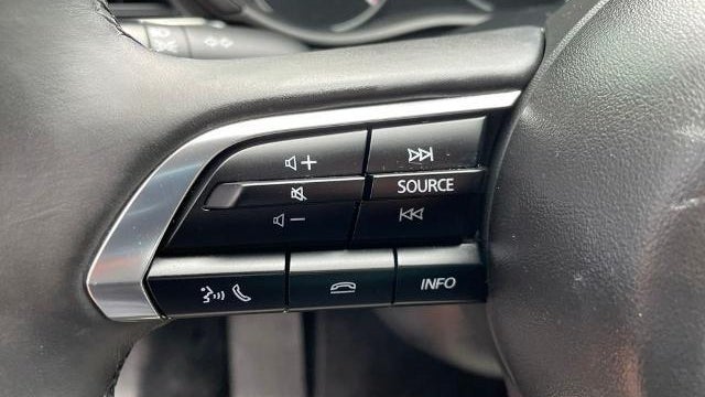 2024 Mazda CX-30 2.5 S Carbon Edition