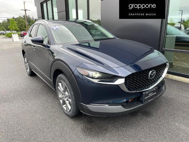 2024 MAZDA CX-3 - $23,750