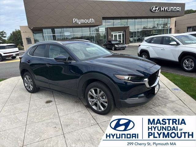 2024 MAZDA CX-3 - $22,598