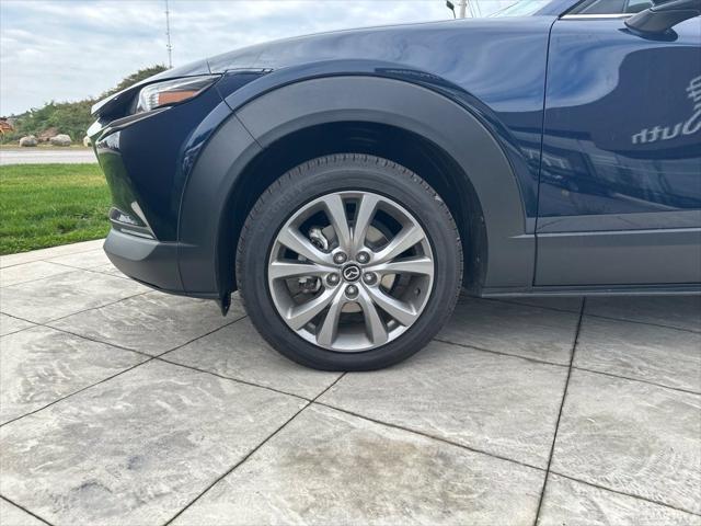 2024 MAZDA CX-3 - $22,598