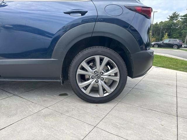 2024 MAZDA CX-3 - $22,598