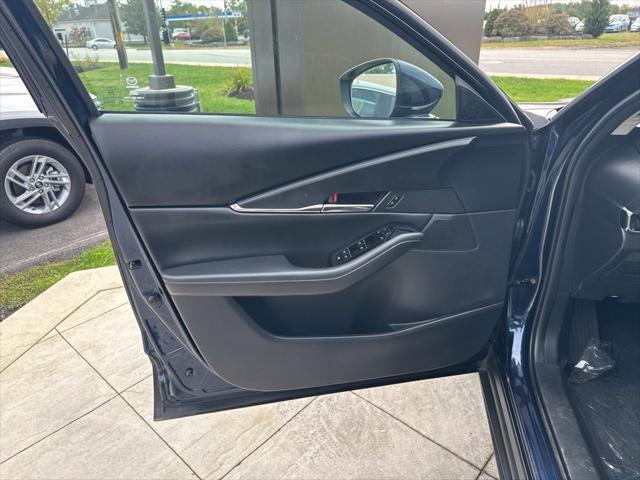 2024 MAZDA CX-3 - $22,598