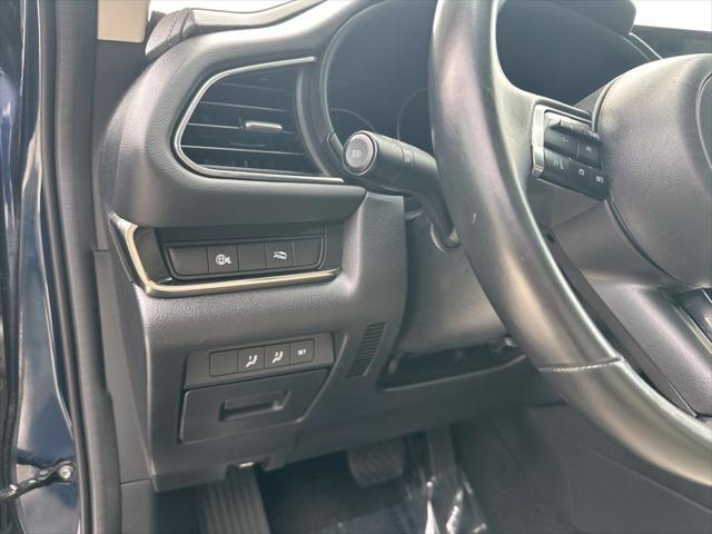 2024 MAZDA CX-3 - $22,598