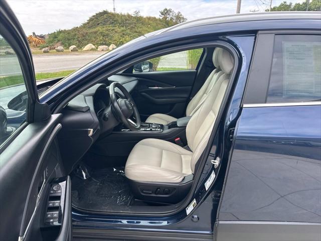 2024 MAZDA CX-3 - $22,598