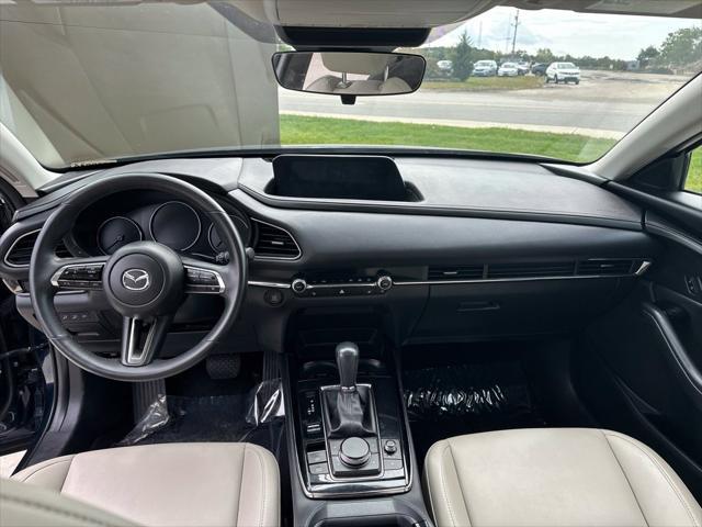 2024 MAZDA CX-3 - $22,598
