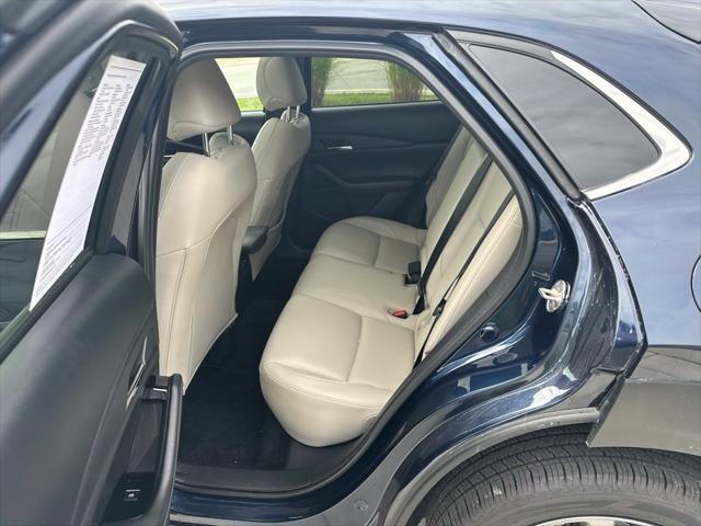 2024 MAZDA CX-3 - $22,598