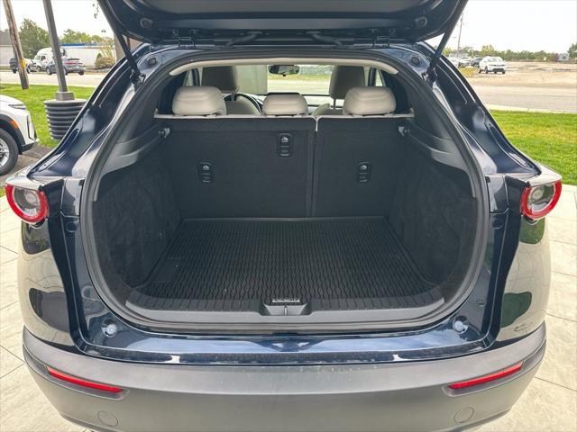 2024 MAZDA CX-3 - $22,598