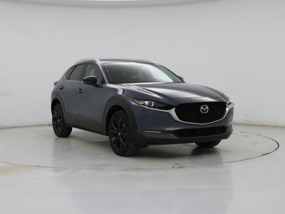 Photo of a 2024 Mazda CX-30 AWD 2.5 S Carbon Edition 4DR SUV for sale