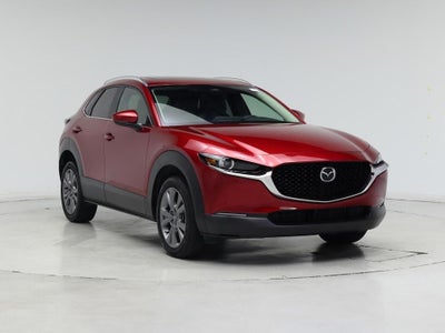 Photo of a 2024 Mazda CX-30 AWD 2.5 S Preferred 4DR SUV for sale