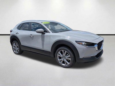 Photo of a 2025 Mazda CX-30 AWD 2.5 S Preferred 4DR SUV for sale