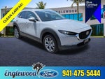 2025 CX-30 Thumbnail 23