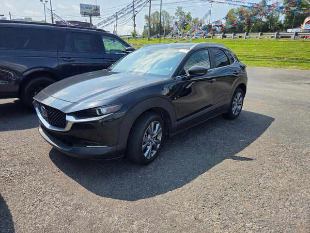 2025 MAZDA CX-3