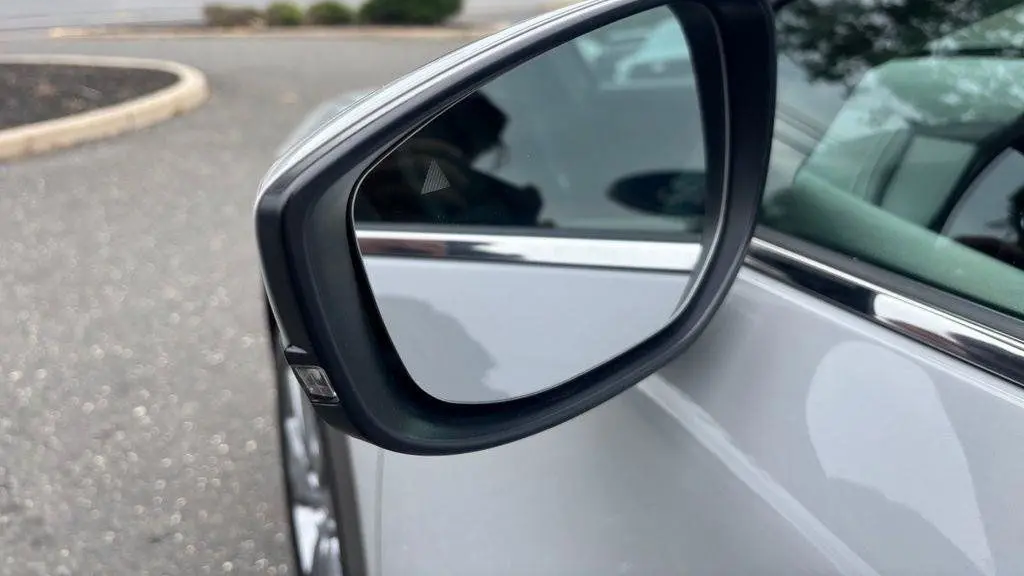 2025 Mazda CX-30 2.5 S Carbon Edition