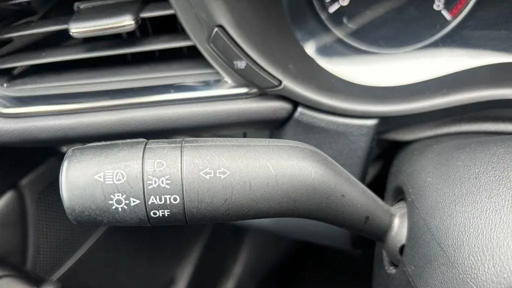 2025 Mazda CX-30 2.5 S Carbon Edition