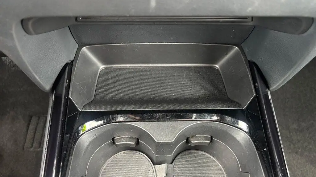 2025 Mazda CX-30 2.5 S Carbon Edition