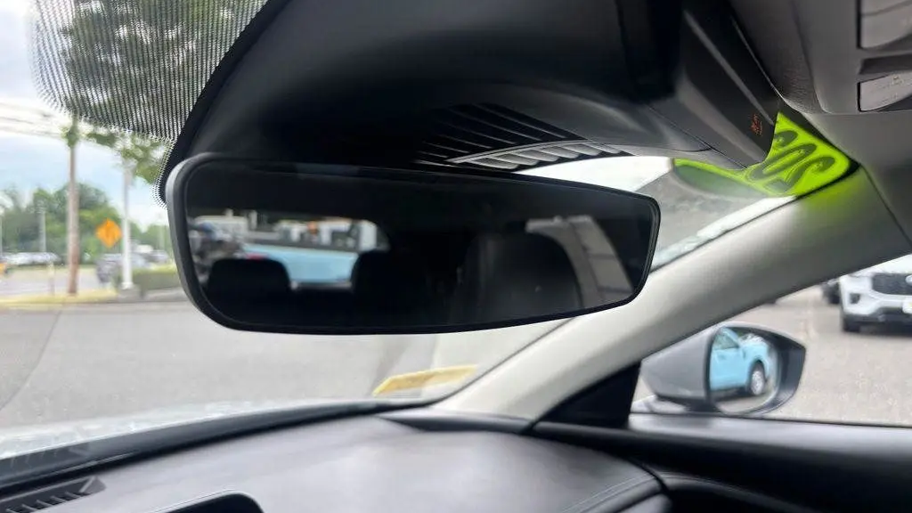 2025 Mazda CX-30 2.5 S Carbon Edition