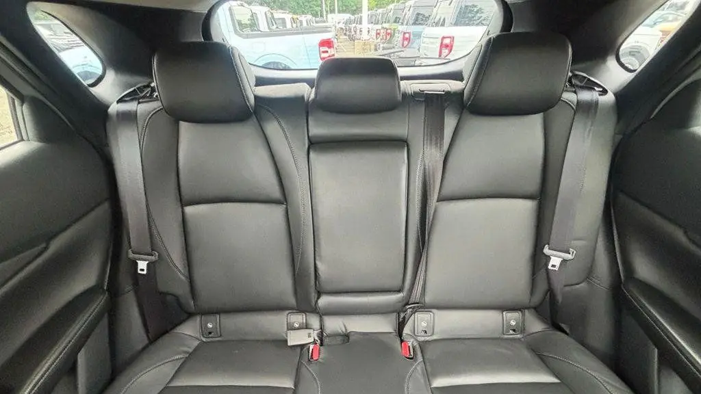 2025 Mazda CX-30 2.5 S Carbon Edition