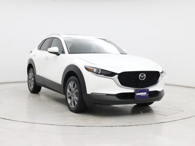 Photo of a 2025 Mazda CX-30 AWD 2.5 S Preferred 4DR SUV for sale