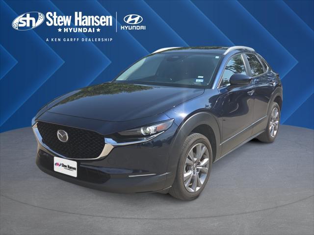 2025 MAZDA CX-3 - $26,161