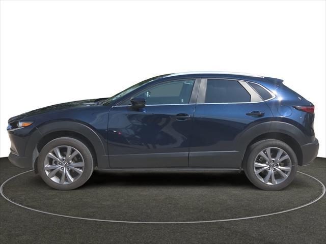 2025 MAZDA CX-3 - $26,161
