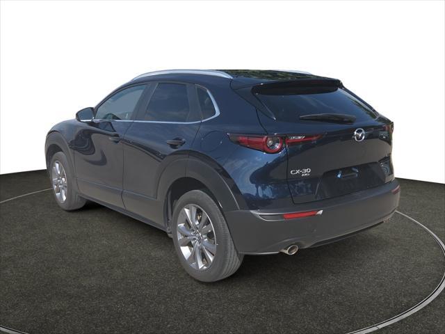 2025 MAZDA CX-3 - $26,161