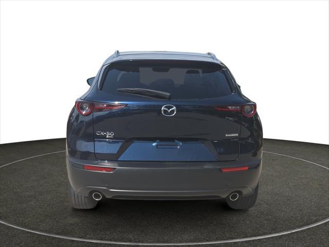 2025 MAZDA CX-3 - $26,161