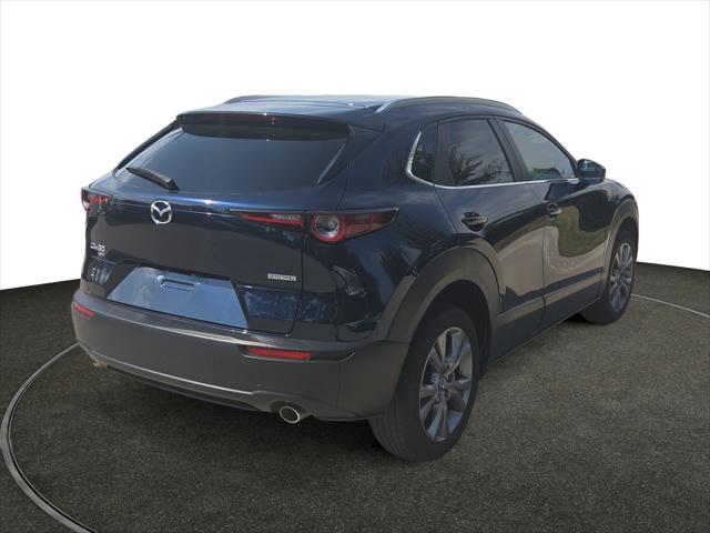 2025 MAZDA CX-3 - $26,161