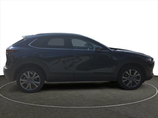 2025 MAZDA CX-3 - $26,161