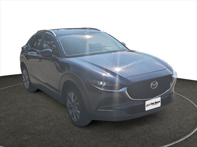 2025 MAZDA CX-3 - $26,161