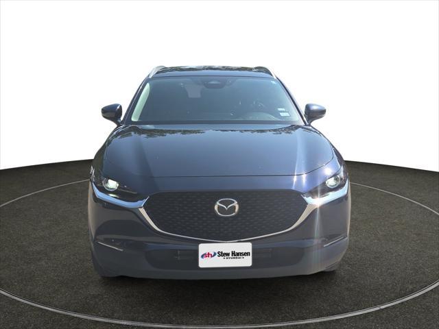 2025 MAZDA CX-3 - $26,161