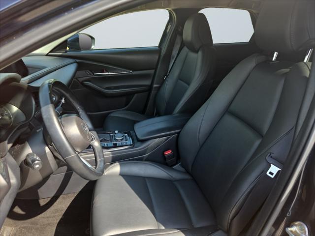 2025 MAZDA CX-3 - $26,161