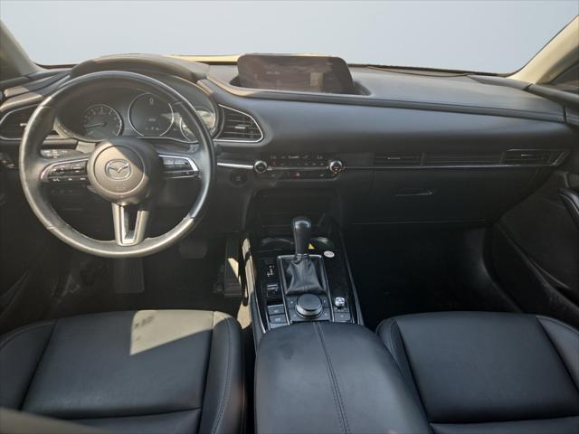 2025 MAZDA CX-3 - $26,161