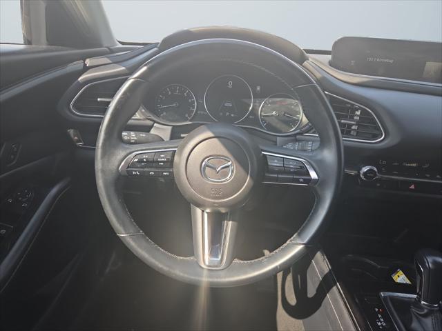 2025 MAZDA CX-3 - $26,161