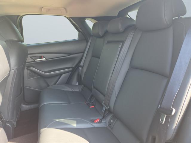 2025 MAZDA CX-3 - $26,161