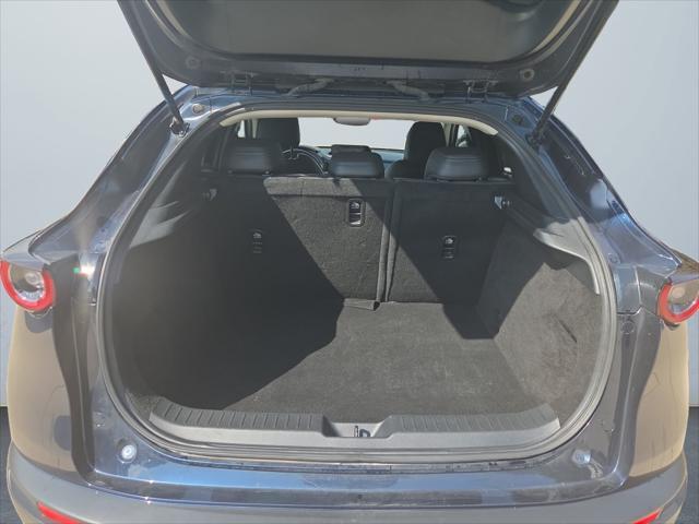 2025 MAZDA CX-3 - $26,161