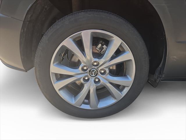 2025 MAZDA CX-3 - $26,161