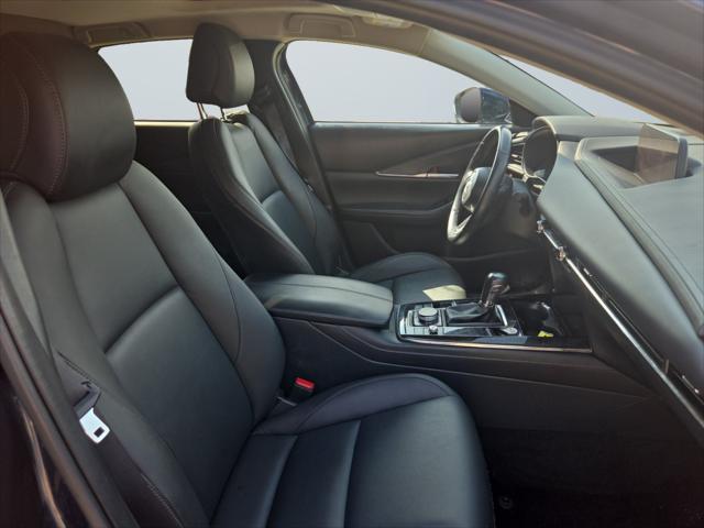 2025 MAZDA CX-3 - $26,161