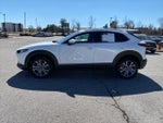 2025 CX-30 Thumbnail 4