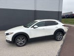 2025 CX-30 Thumbnail 4
