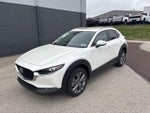 2025 CX-30 Thumbnail 8