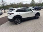 2025 CX-30 Thumbnail 25